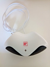 Nagetier Vertreiber Ultraschall für maxima. 30 m² Raumgröße,  Swissinno 1227000