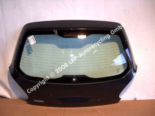 Fiat bravo 182 - fiat, heckklappe
