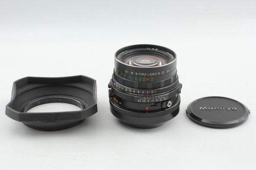 Near mint mamiya sekor 65mm - sekor, c