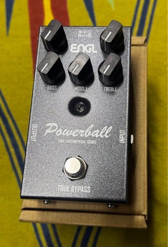 Engl powerball 45638 - engl,