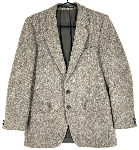 Vintage harris tweed - harris, herren