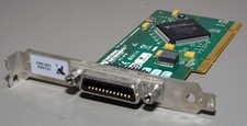 NATIONAL INSTRUMENTS  PCI-GPIB (IEEE 488.2) Card