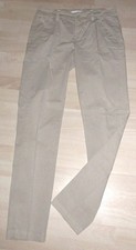 MAC Chino Damen Hose  /