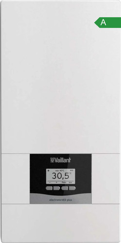 Vaillant durchlauferhitzer - vaillant,