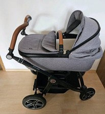 Kombi-Kinderwagen Hartan R1GTX