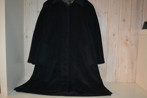 Eleganten-Damen-YELL-Mantel/Ja