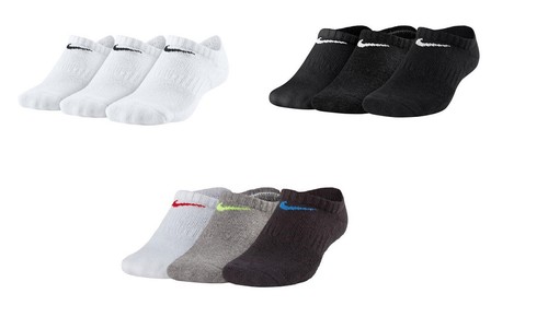Nike paar pack unsichtbare - paar,
