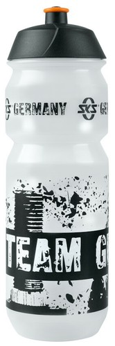 Sks trinkflasche design - design, team