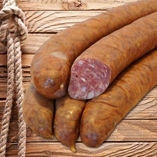 Rinderknacker - regionales