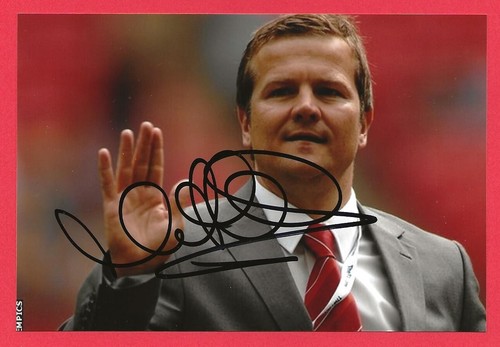 Mark cooper swindon town - mark,