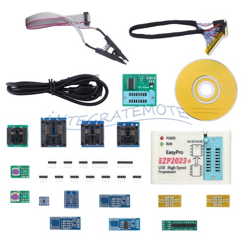 Ezp2023 high speed usb spi - usb,