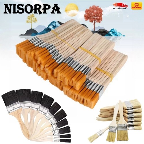 120pcs malerpinsel set - 50/120pcs,