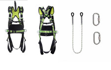 Sicherheitsgurt AtexPlus