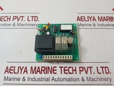 Alltronic 820304 pcb card