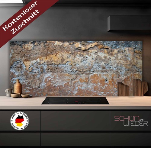 Küchenrückwand spritzschutz - ,