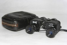 Eschenbach Luna 6x15 150m/1000m Taschenfernglas #3165 mit Etui