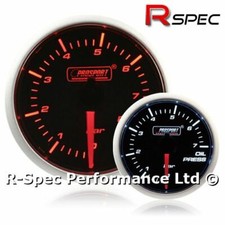 Prosport 52 mm super