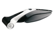 Udo Walz by Beurer BS2 100 Body Groomer 2 in 1 WET&DRY Rasierer BS2100 BS 2 100