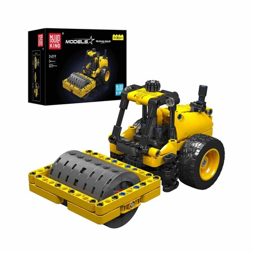 Mould king mini neu ovp - neu, &