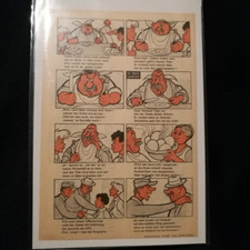 Mosaik Nr 30 BEILAGE "Klaus