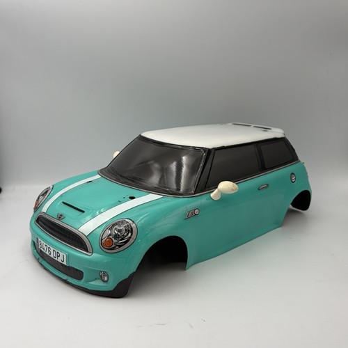 Tourenwagen karosserie - 1/10,