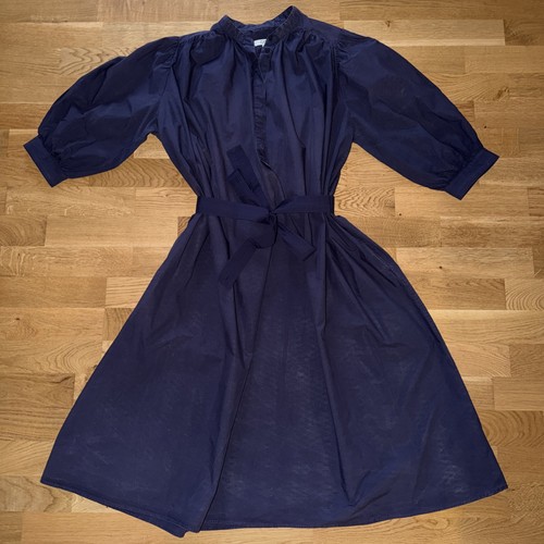 Damen kleid cos oversized - kleid,