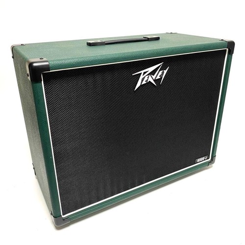 Peavey gitarrenverstärker - peavey,