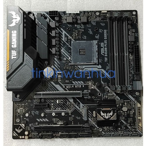For tuf b450m plus gaming - for, b450m-plus