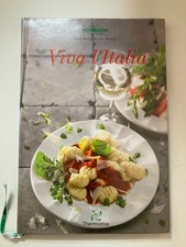 Thermomix Viva l'Italia