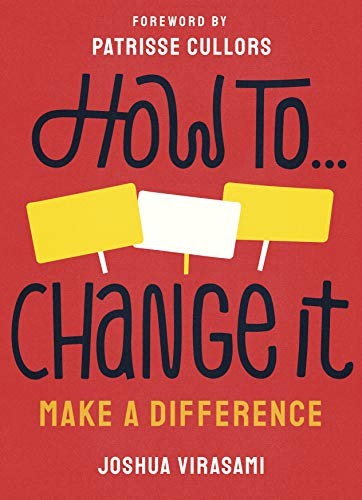How change make a - how, to