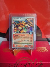 Glurak Lv. X DP45 Blackstar Holo 2009