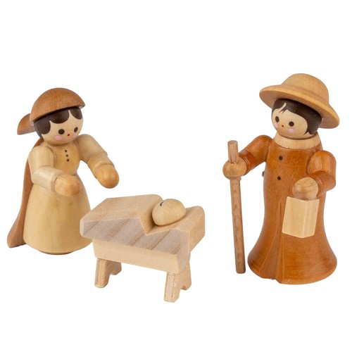 Romy thiel krippenfiguren - thiel,
