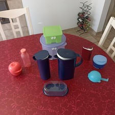 Tupperware Konvolut Paket - 10