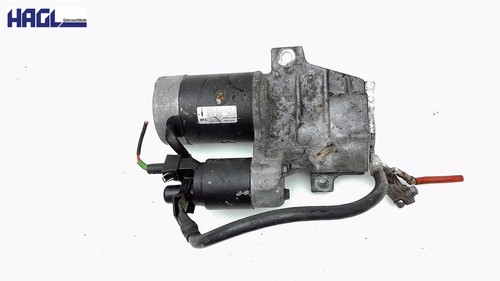 Anlasser 09a911023b audi - 09a911023b,