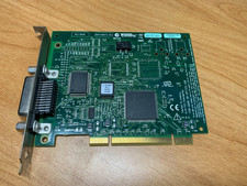 National Instruments PCI-GPIB
