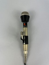 Vintage mikrofon nad 180 - mikrofon,