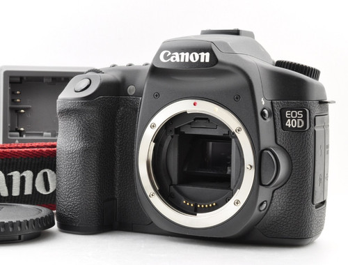 Near mint canon - mint, eos