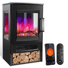 Elektrokamin elektrischer