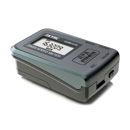 Skyrc gps geschwindigkeits - skyrc,