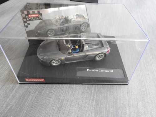 Carrera evolution porsche - *,