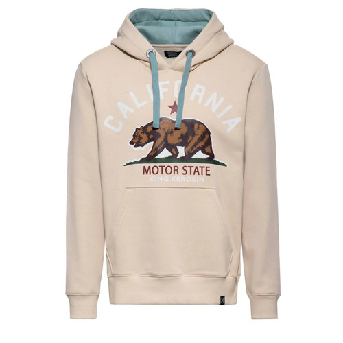 King kerosin kapuzenpullover - kerosin,