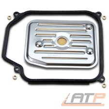 HYDRAULIKFILTER SATZ AUTOMATIK-GETRIEBE INKL. DICHTUNGEN FÜR VW GOLF 4 1J