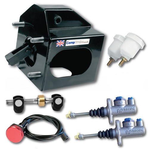 Compbrake brems bias für - compbrake,