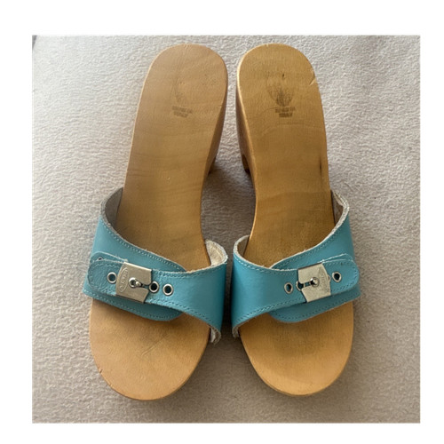 Scholl damen sandalen - scholl's,