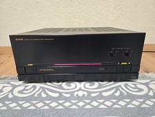 DENON POA-2400 Stereo Power