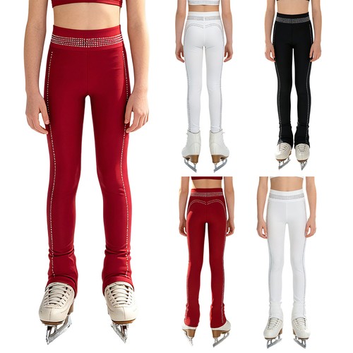 Mädchen hose gymnastik tanzen - hose,