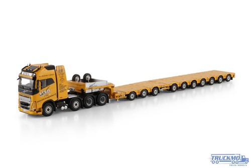 Wsi steil volvo fh05 - wsi,