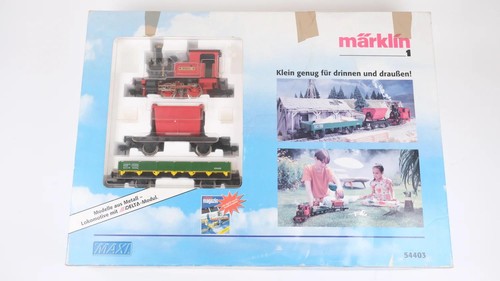 Märklin spur 54403 start - märklin,