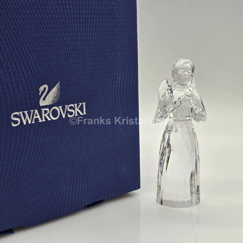 Swarovski engel - swarovski,