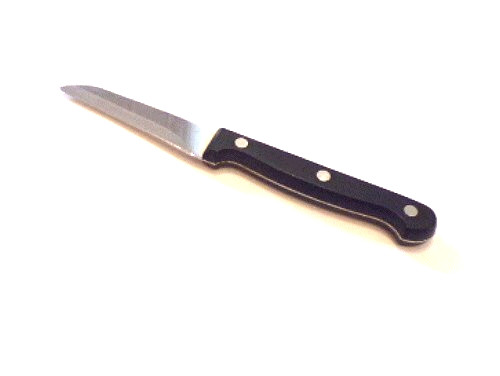 Tcm schälmesser obstmesser - schälmesser,